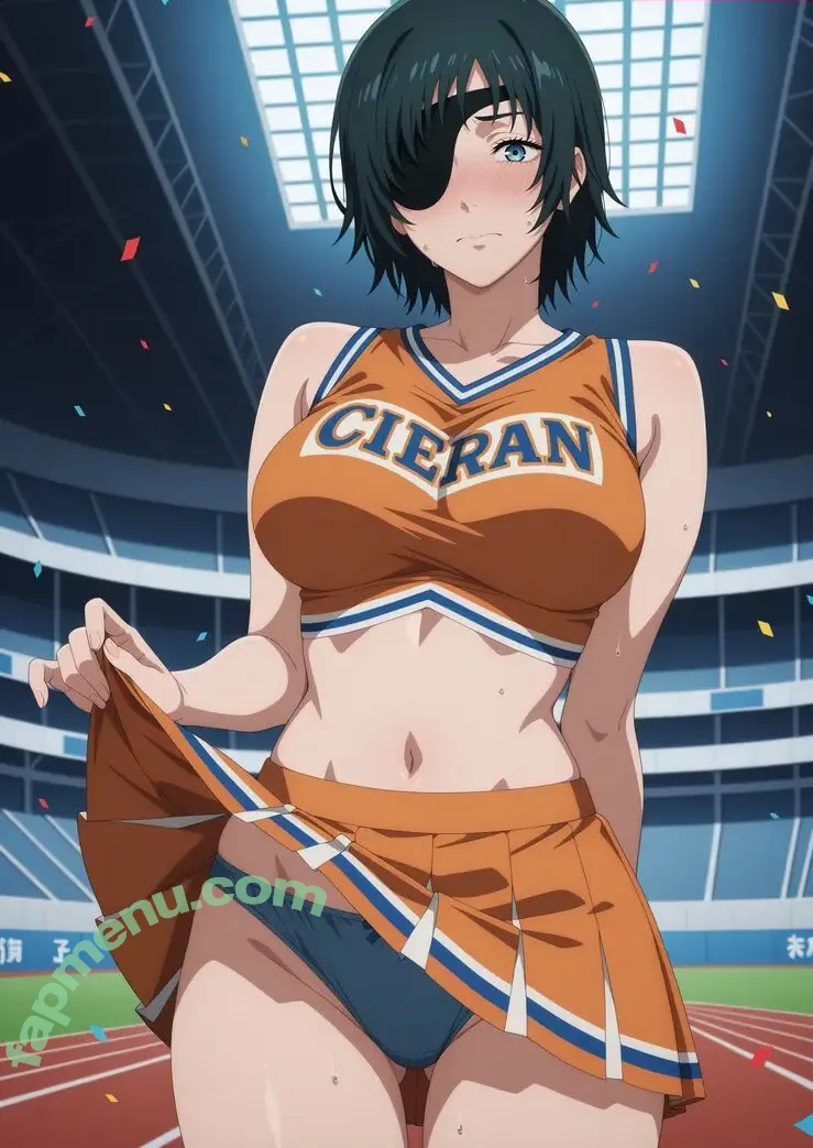 Chainsaw Man nude photo #0346 (chainsawman.official)