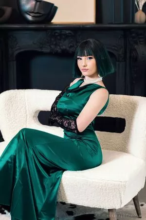 Chameleah / Daberrybestcosplay / chameleahn / chameleahn.cos nude photo #0102