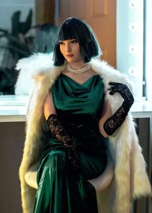 Chameleah / Daberrybestcosplay / chameleahn / chameleahn.cos nude photo #0113
