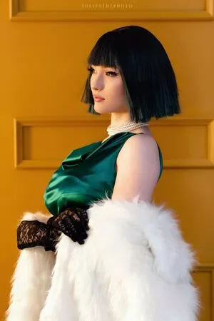 Chameleah / Daberrybestcosplay / chameleahn / chameleahn.cos nude photo #0115