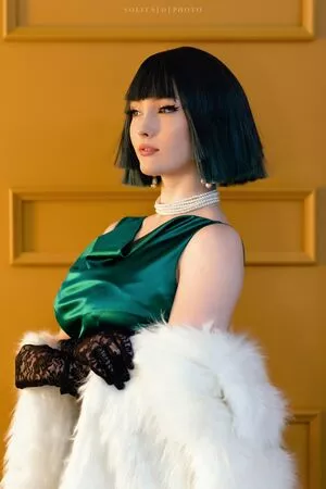 Chameleah / Daberrybestcosplay / chameleahn / chameleahn.cos nude photo #0116