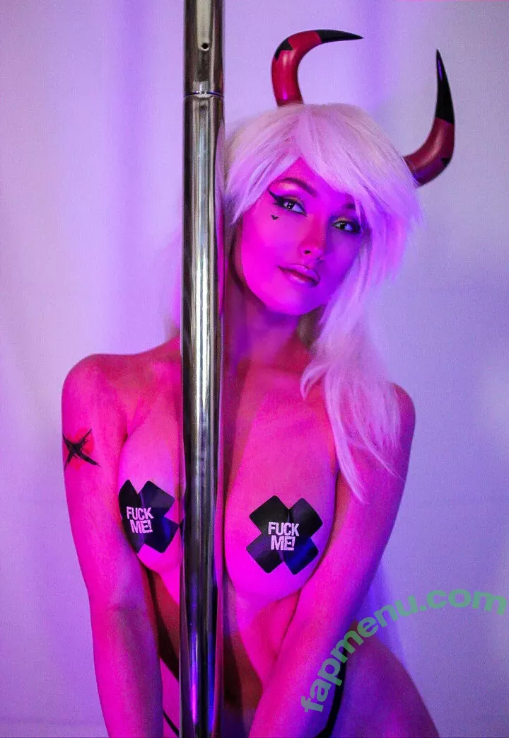 Chameleah nude photo #0018 (Daberrybestcosplay / chameleahn / chameleahn.cos)
