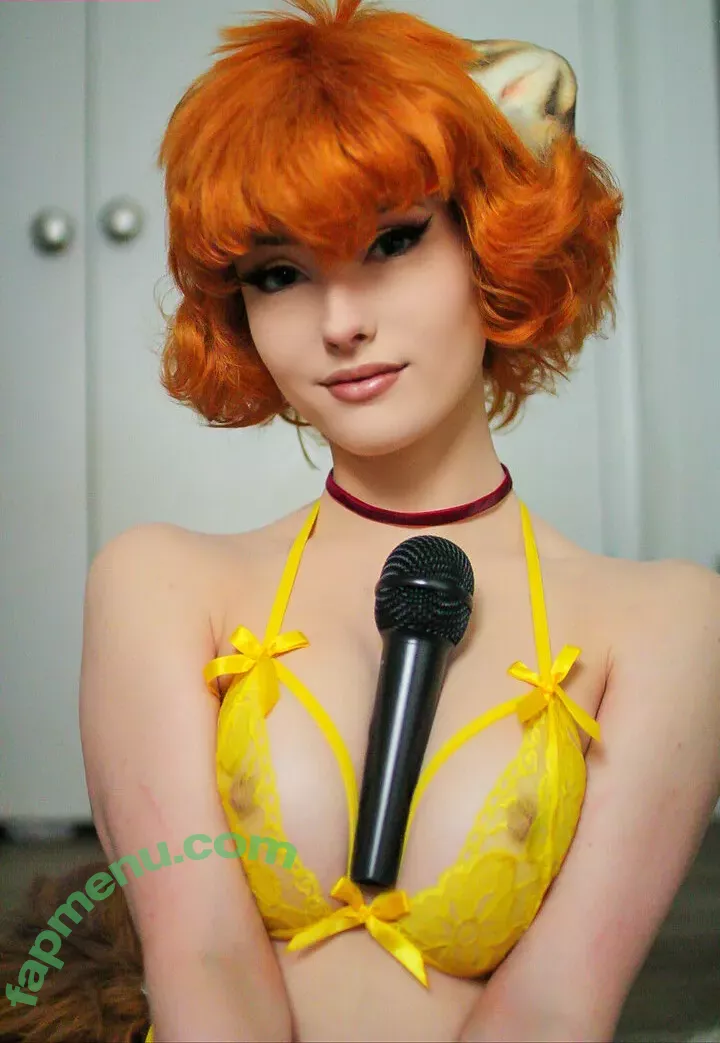 Chameleah nude photo #0042 (Daberrybestcosplay / chameleahn / chameleahn.cos)