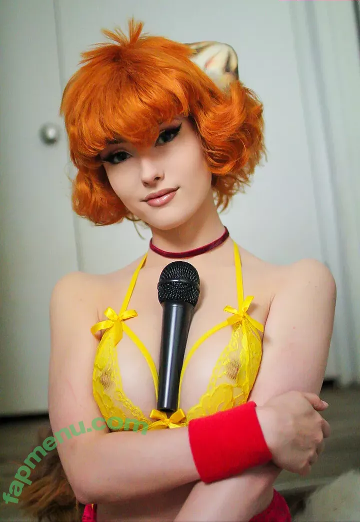 Chameleah nude photo #0044 (Daberrybestcosplay / chameleahn / chameleahn.cos)