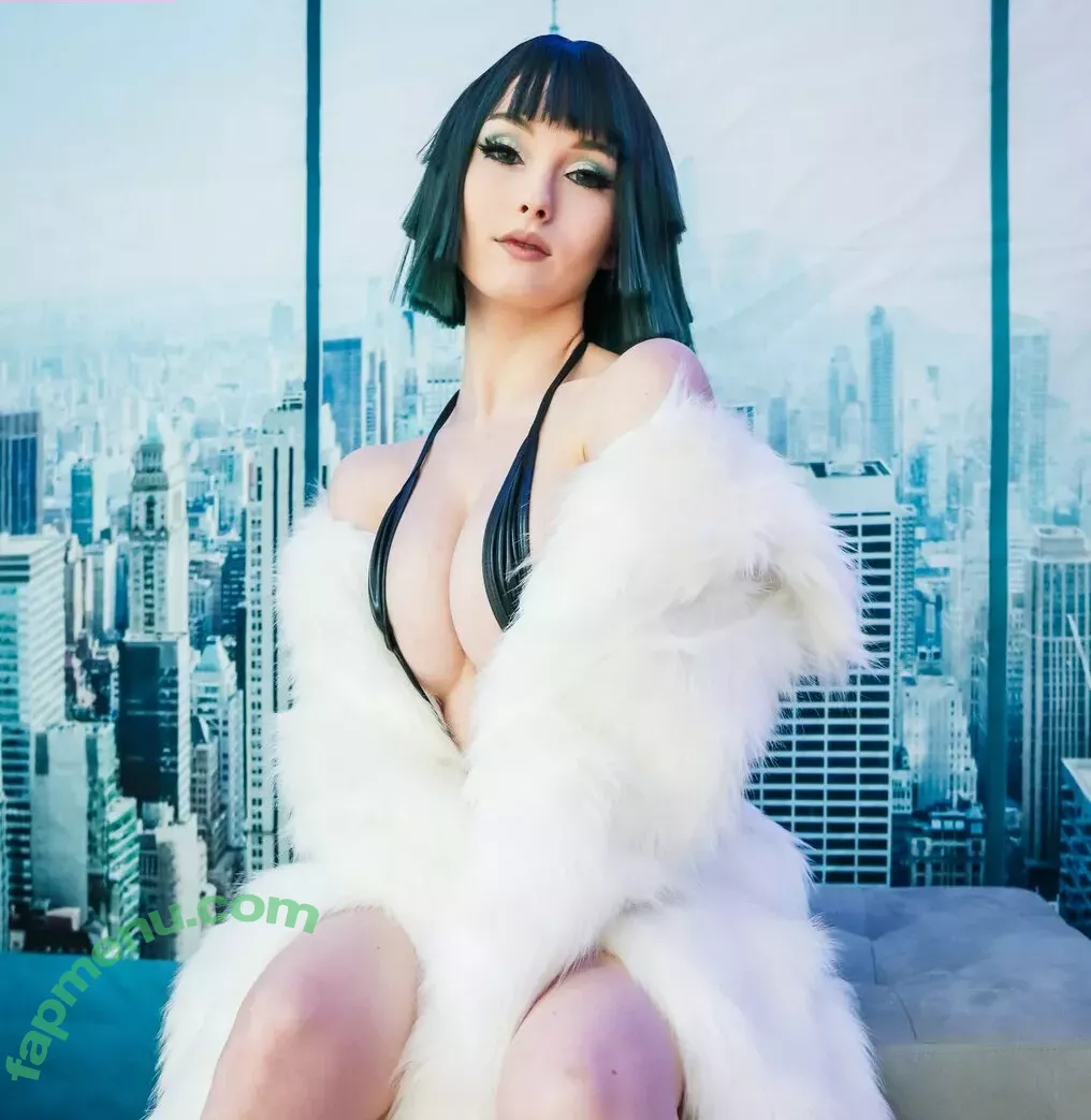Chameleah nude photo #0068 (Daberrybestcosplay / chameleahn / chameleahn.cos)