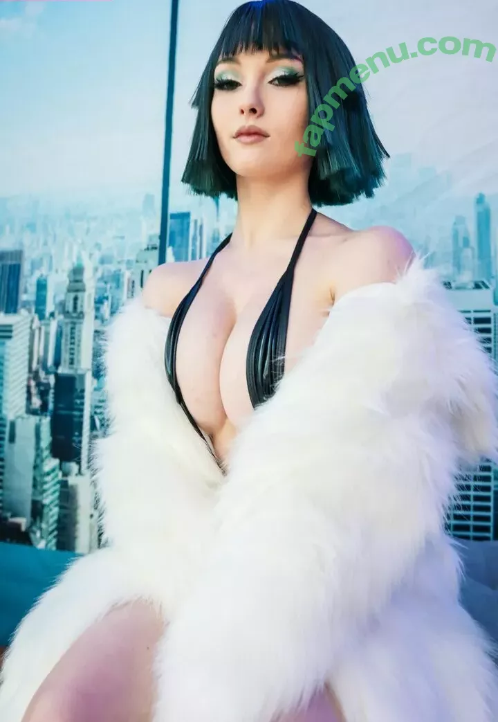 Chameleah nude photo #0069 (Daberrybestcosplay / chameleahn / chameleahn.cos)
