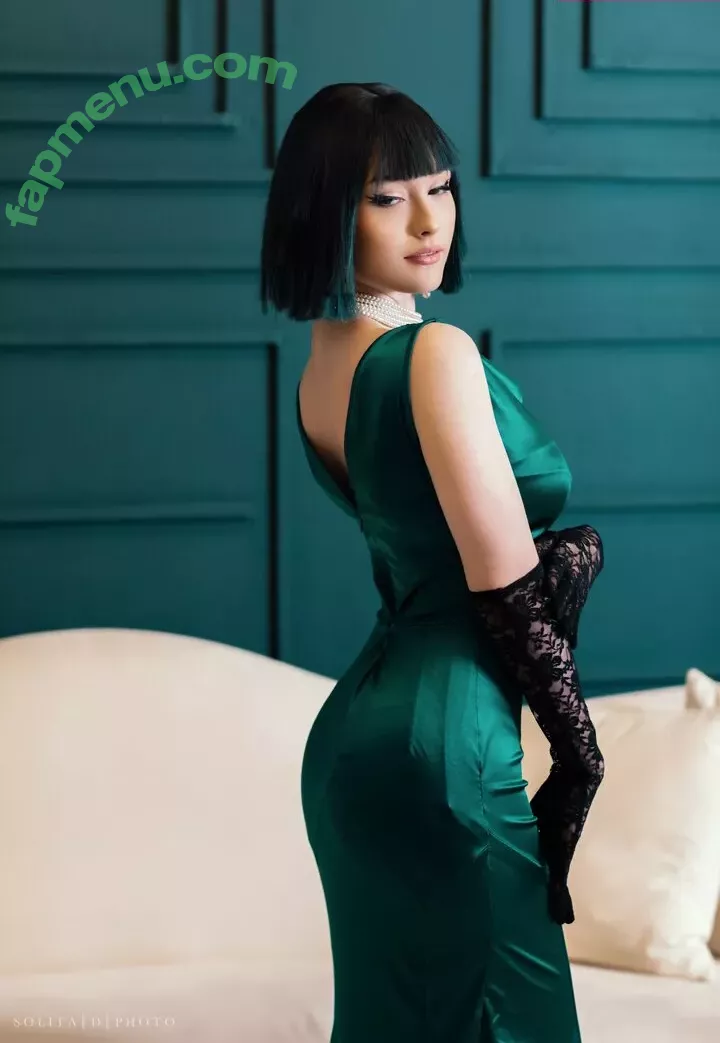 Chameleah nude photo #0099 (Daberrybestcosplay / chameleahn / chameleahn.cos)