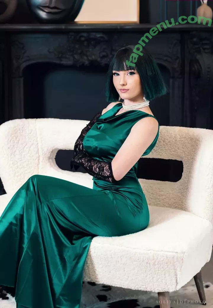 Chameleah nude photo #0102 (Daberrybestcosplay / chameleahn / chameleahn.cos)