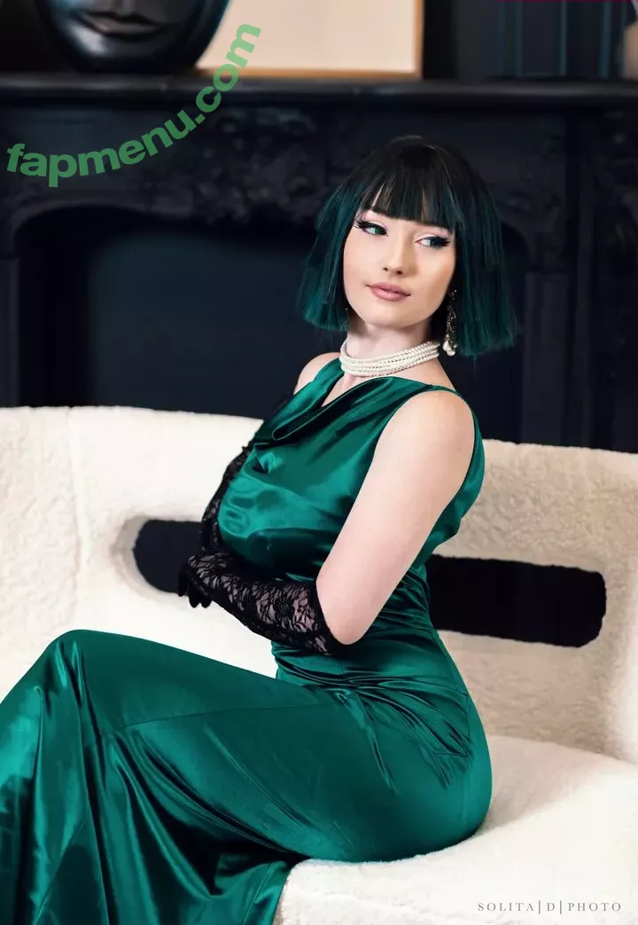 Chameleah nude photo #0103 (Daberrybestcosplay / chameleahn / chameleahn.cos)