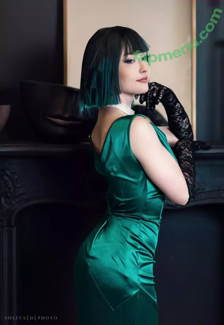 Chameleah nude photo #0105 (Daberrybestcosplay / chameleahn / chameleahn.cos)