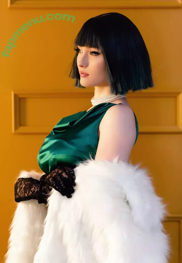 Chameleah nude photo #0115 (Daberrybestcosplay / chameleahn / chameleahn.cos)