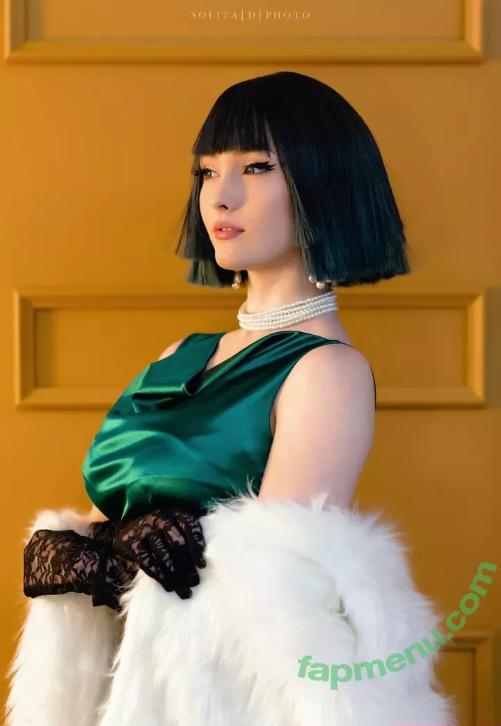 Chameleah nude photo #0116 (Daberrybestcosplay / chameleahn / chameleahn.cos)