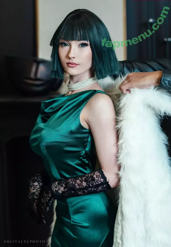 Chameleah nude photo #0119 (Daberrybestcosplay / chameleahn / chameleahn.cos)