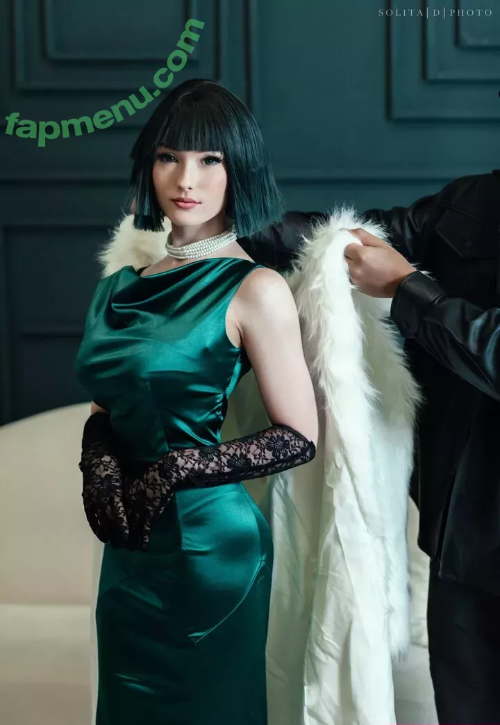 Chameleah nude photo #0121 (Daberrybestcosplay / chameleahn / chameleahn.cos)
