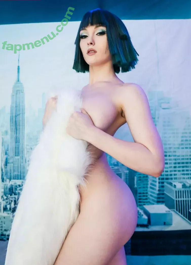 Chameleah nude photo #0128 (Daberrybestcosplay / chameleahn / chameleahn.cos)