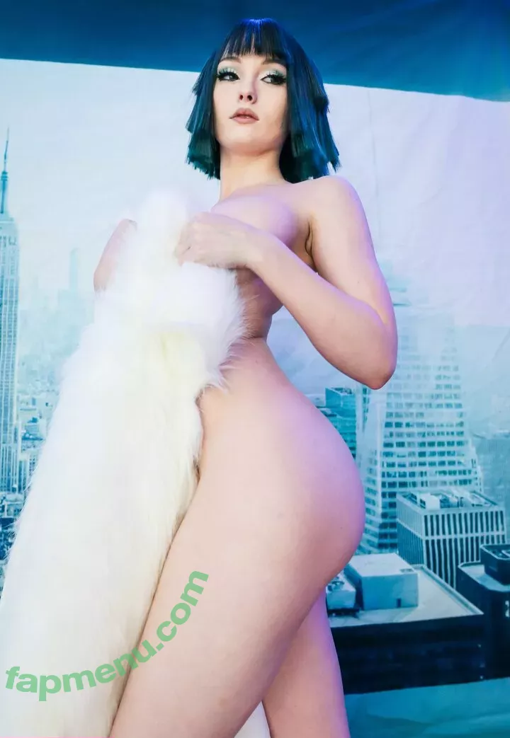Chameleah nude photo #0129 (Daberrybestcosplay / chameleahn / chameleahn.cos)