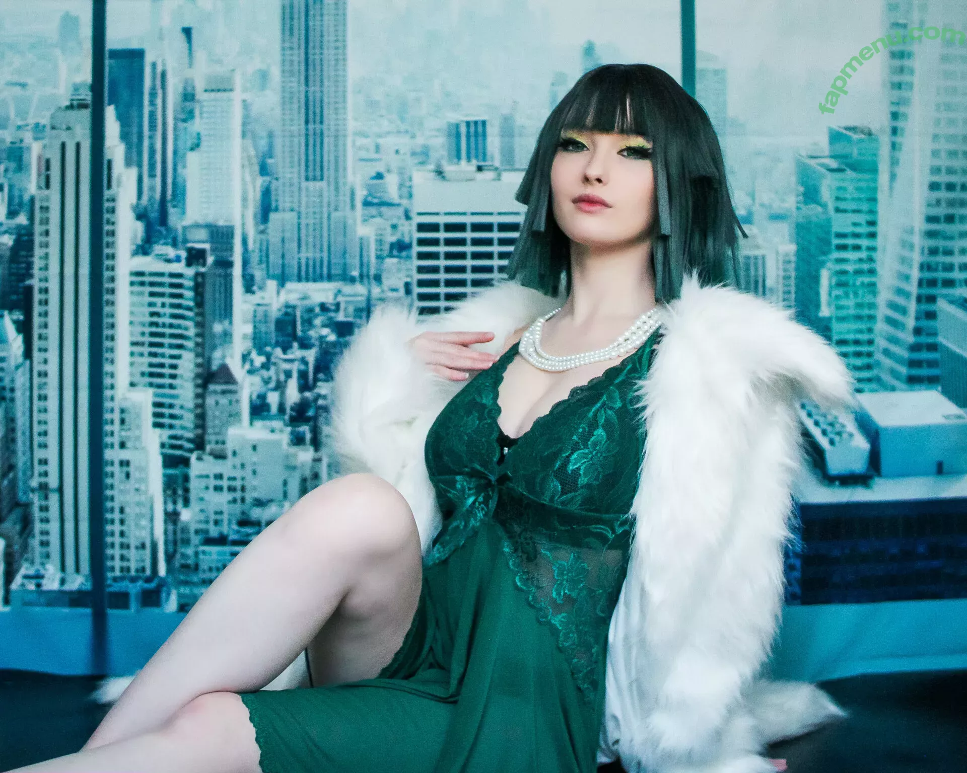 Chameleah nude photo #0133 (Daberrybestcosplay / chameleahn / chameleahn.cos)
