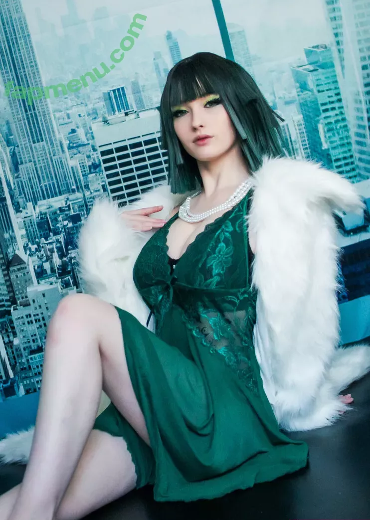 Chameleah nude photo #0134 (Daberrybestcosplay / chameleahn / chameleahn.cos)