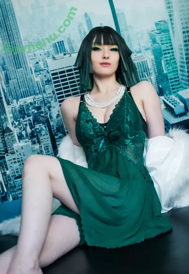 Chameleah nude photo #0136 (Daberrybestcosplay / chameleahn / chameleahn.cos)