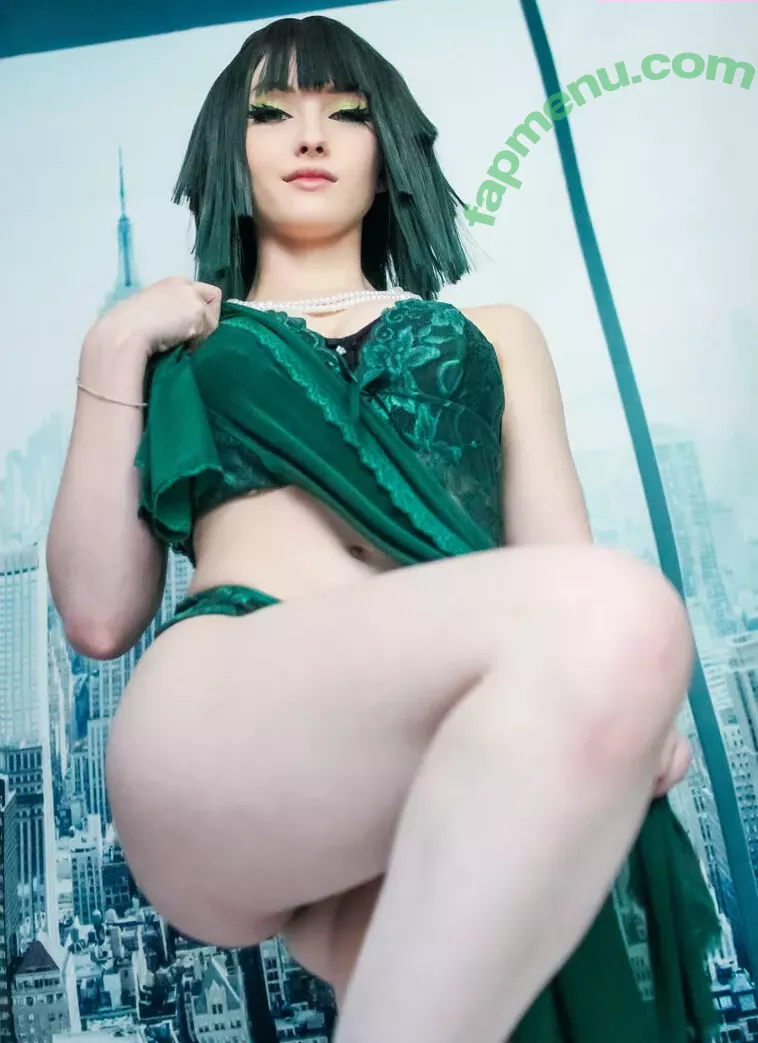 Chameleah nude photo #0155 (Daberrybestcosplay / chameleahn / chameleahn.cos)