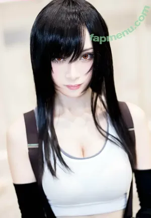 Chamomile Chami / chamomi98 / chamomile_chami / カモミール nude photo #0074