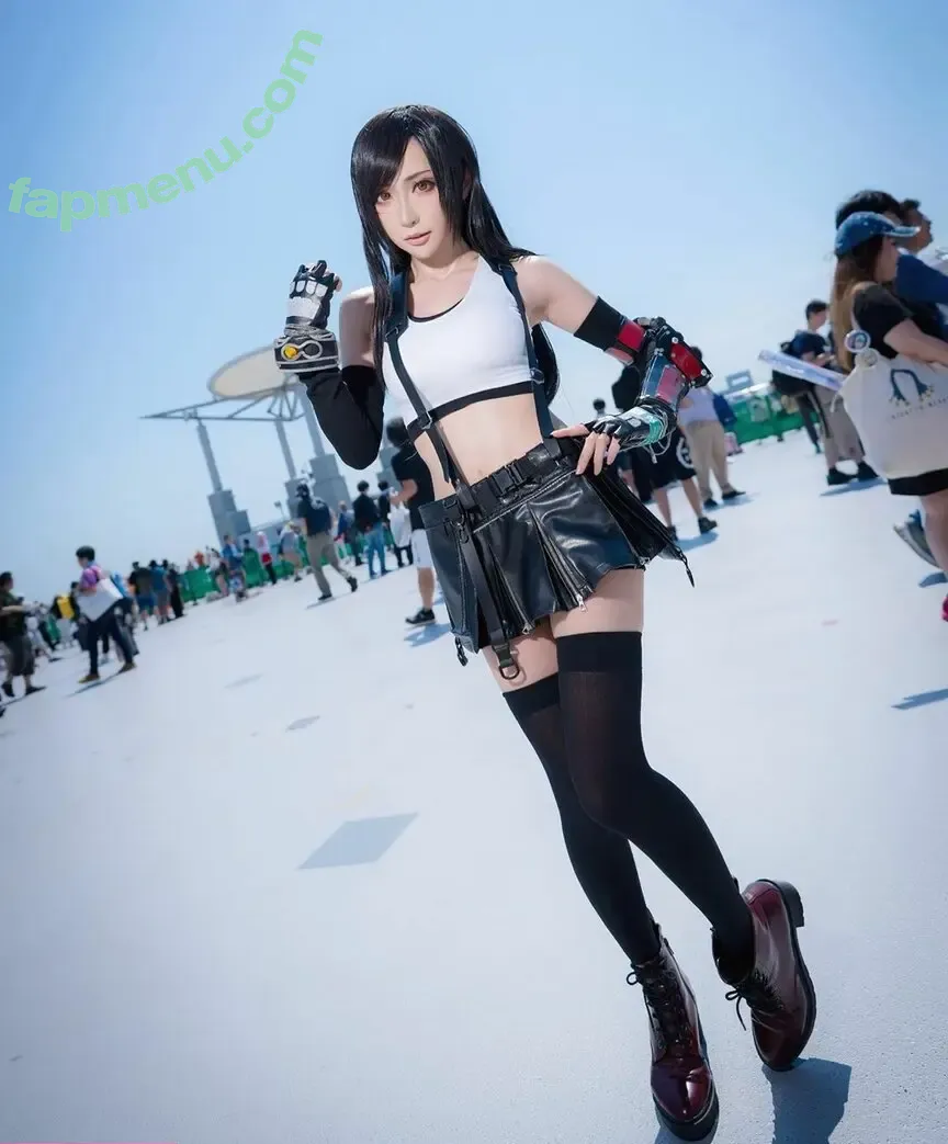 Chamomile Chami nude photo #0092 (chamomi98 / chamomile_chami / カモミール)