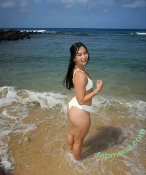 Chana Mai / chana_mai / nekomai nude photo #0074