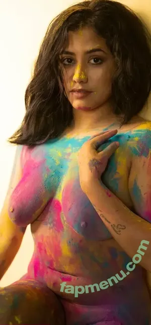 Chandrika Passionica / Chandrika Desai nude photo #0205
