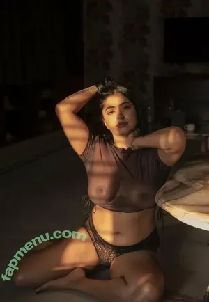 Chandrika Passionica / Chandrika Desai nude photo #0206