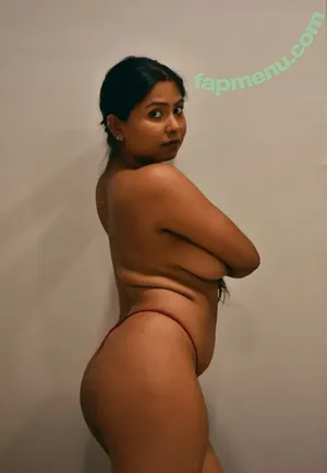 Chandrika Passionica / Chandrika Desai nude photo #0213