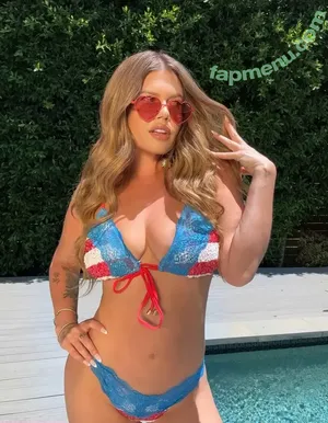 Chanel West Coast / chanelwestcoast nude photo #0683