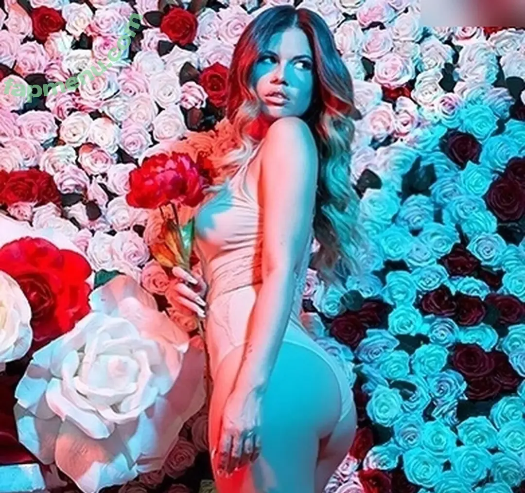 Chanel West Coast nude photo #0668 (chanelwestcoast)