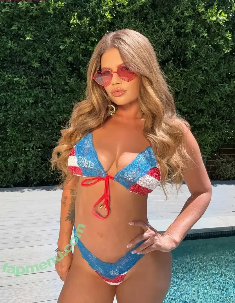 Chanel West Coast nude photo #0682 (chanelwestcoast)