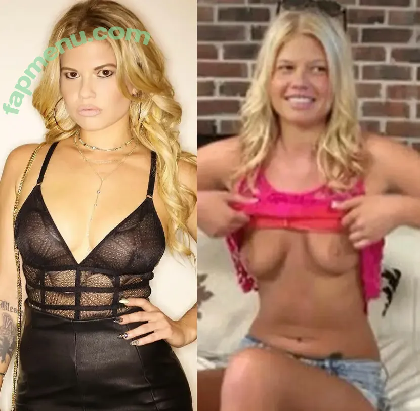 Chanel Westcoast nude photo #0004 (Chanel Westcoast)