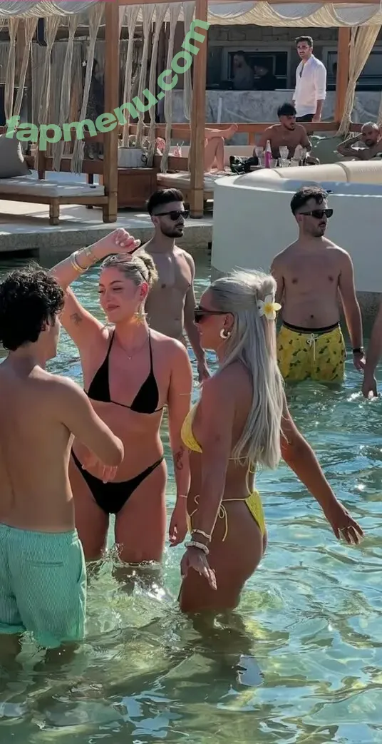 Channon Mooney nude photo #0028 (channonmooney)