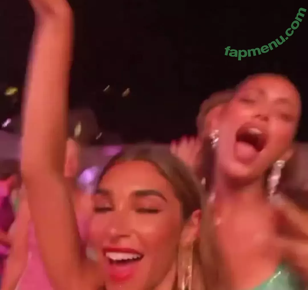 Chantel Jeffries nude photo #1805 (Ceejay the DJ / ChantelJeffries)