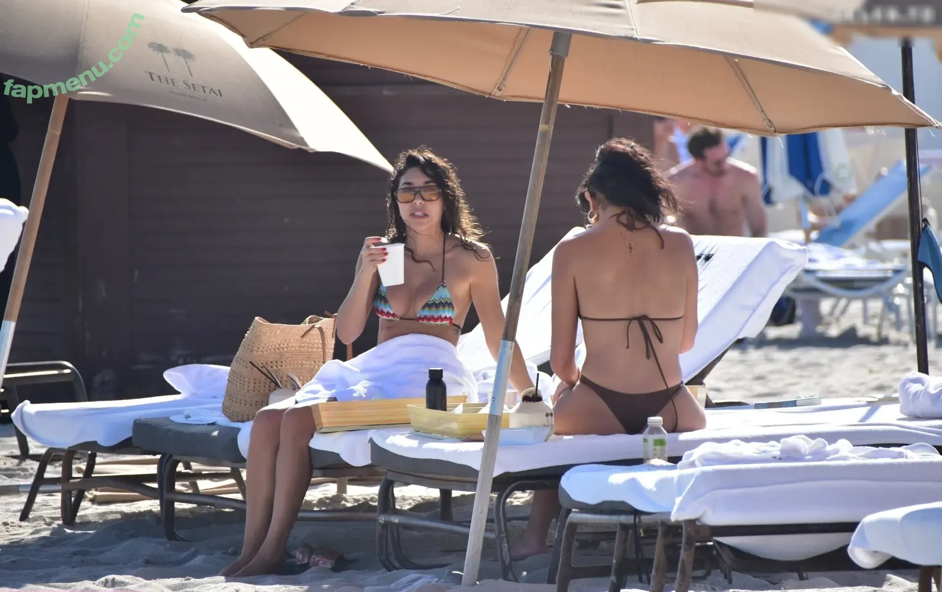 Chantel Jeffries nude photo #1955 (Ceejay the DJ / ChantelJeffries)