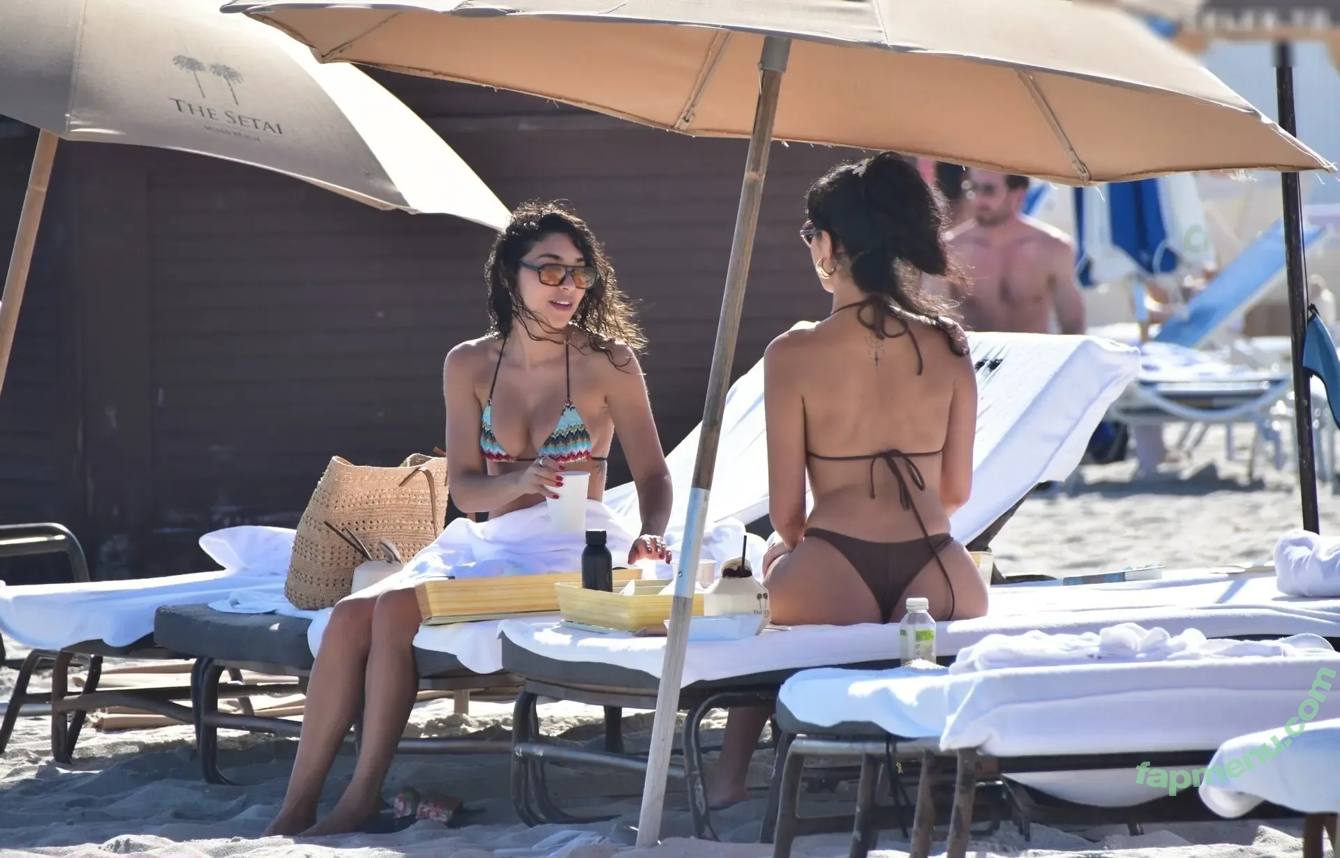 Chantel Jeffries nude photo #1968 (Ceejay the DJ / ChantelJeffries)
