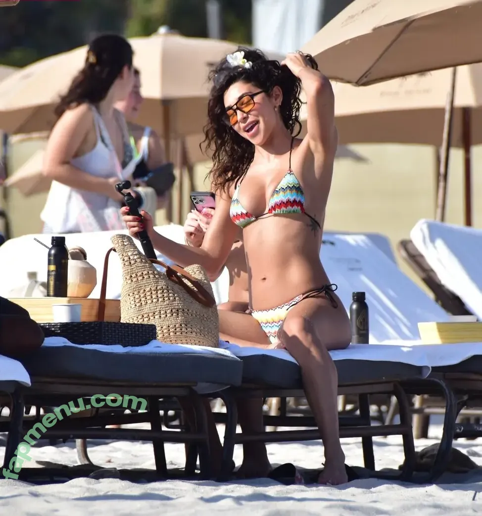 Chantel Jeffries nude photo #1969 (Ceejay the DJ / ChantelJeffries)