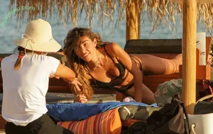 Chantel Jeffries / Ceejay the DJ / ChantelJeffries nude photo #2416