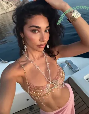 Chantel Jeffries / Ceejay the DJ / ChantelJeffries nude photo #2463