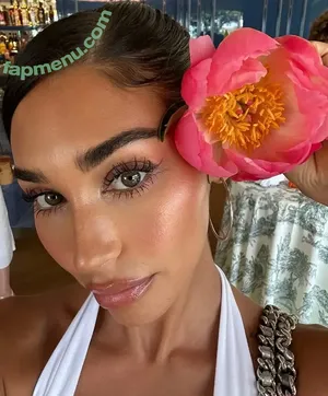 Chantel Jeffries / Ceejay the DJ / ChantelJeffries nude photo #2524