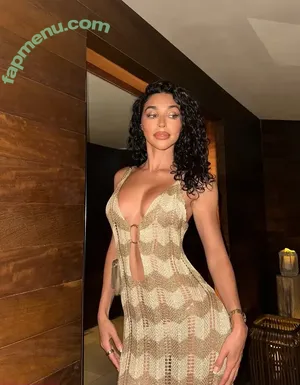Chantel Jeffries / Ceejay the DJ / ChantelJeffries nude photo #2529