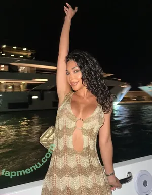 Chantel Jeffries / Ceejay the DJ / ChantelJeffries nude photo #2530