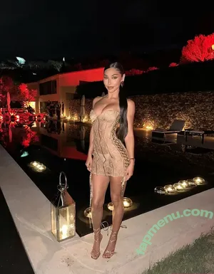 Chantel Jeffries / Ceejay the DJ / ChantelJeffries nude photo #2532