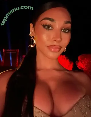 Chantel Jeffries / Ceejay the DJ / ChantelJeffries nude photo #2535