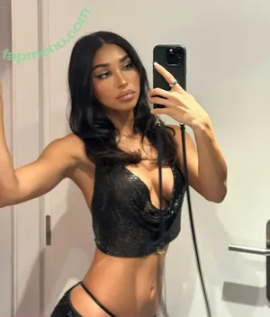 Chantel Jeffries / Ceejay the DJ / ChantelJeffries nude photo #2537