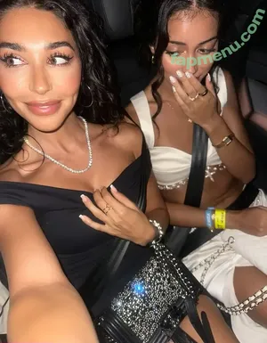 Chantel Jeffries / Ceejay the DJ / ChantelJeffries nude photo #2540