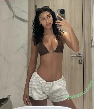 Chantel Jeffries / Ceejay the DJ / ChantelJeffries nude photo #2543