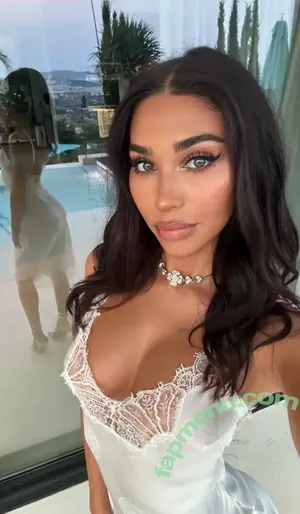 Chantel Jeffries / Ceejay the DJ / ChantelJeffries nude photo #2545